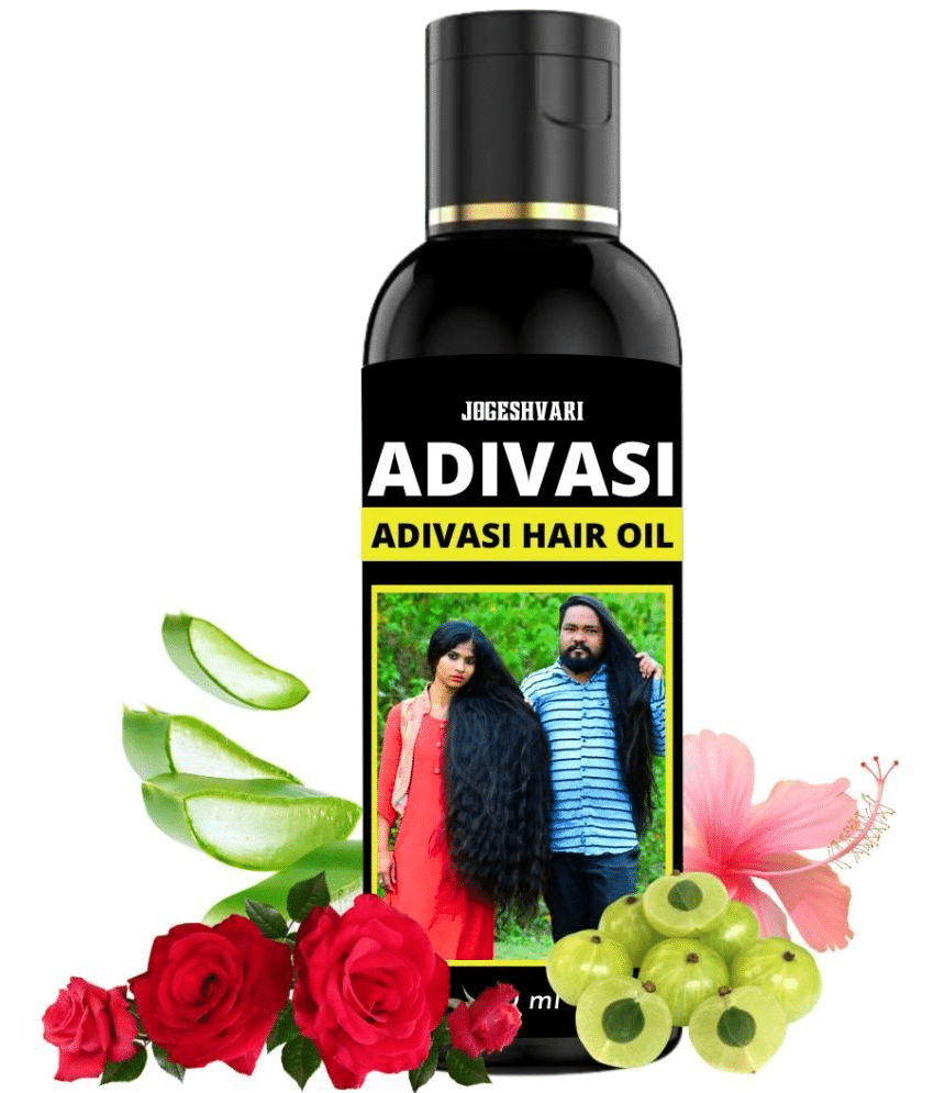     			Jogeshvari Anti Dandruff Bhringraj Oil 60 ml ( Pack of 1 )