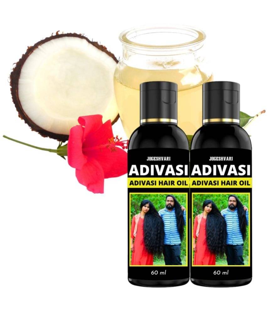     			Jogeshvari Anti Dandruff Jojoba Oil 120 ml ( Pack of 2 )