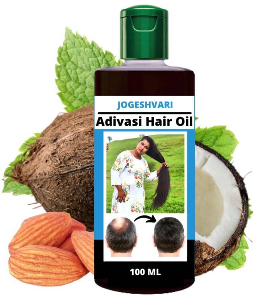     			Jogeshvari Anti Hair Fall Bhringraj Oil 100 ml ( Pack of 1 )