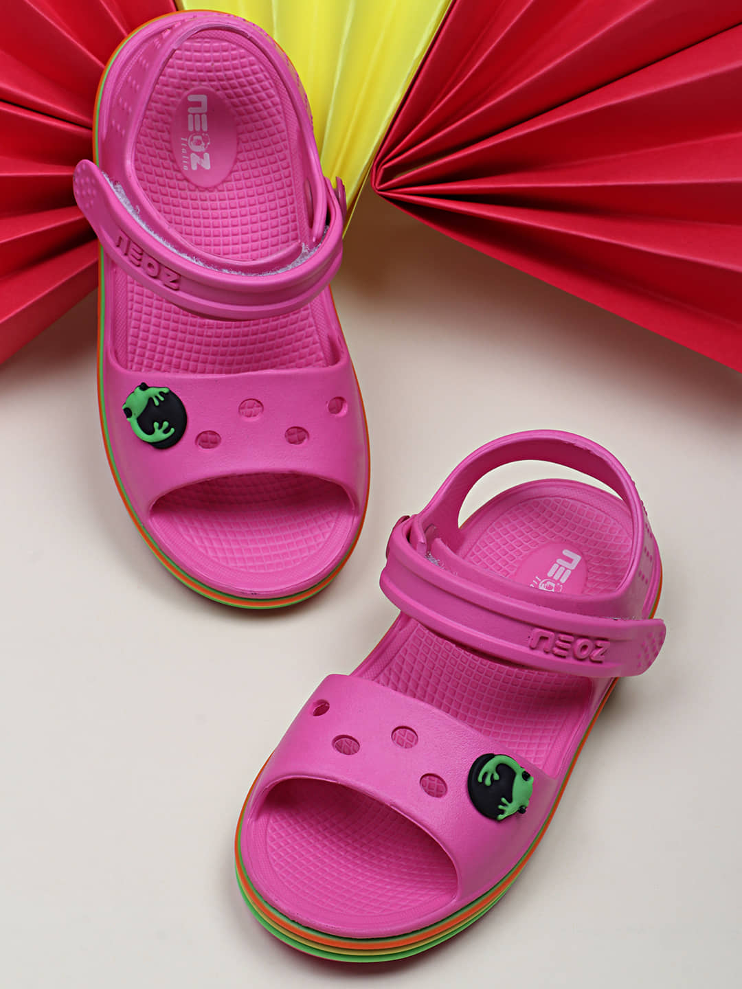 Kids Clogs Sandal