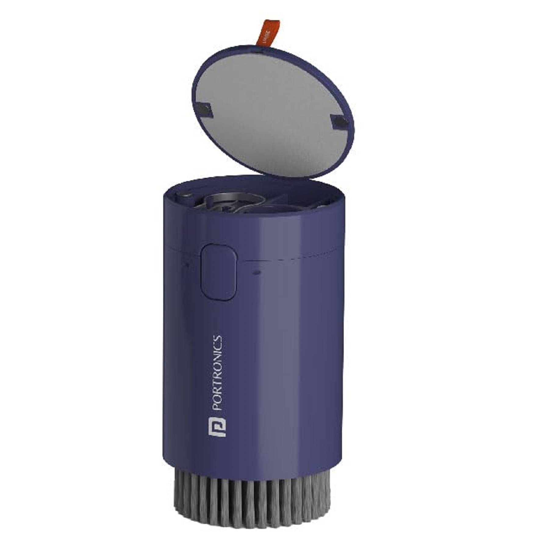     			Portronics Cleaning Kit For Computer