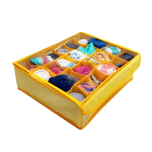     			SUNESH CREATION Closet Organizers ( Pack of 1 )