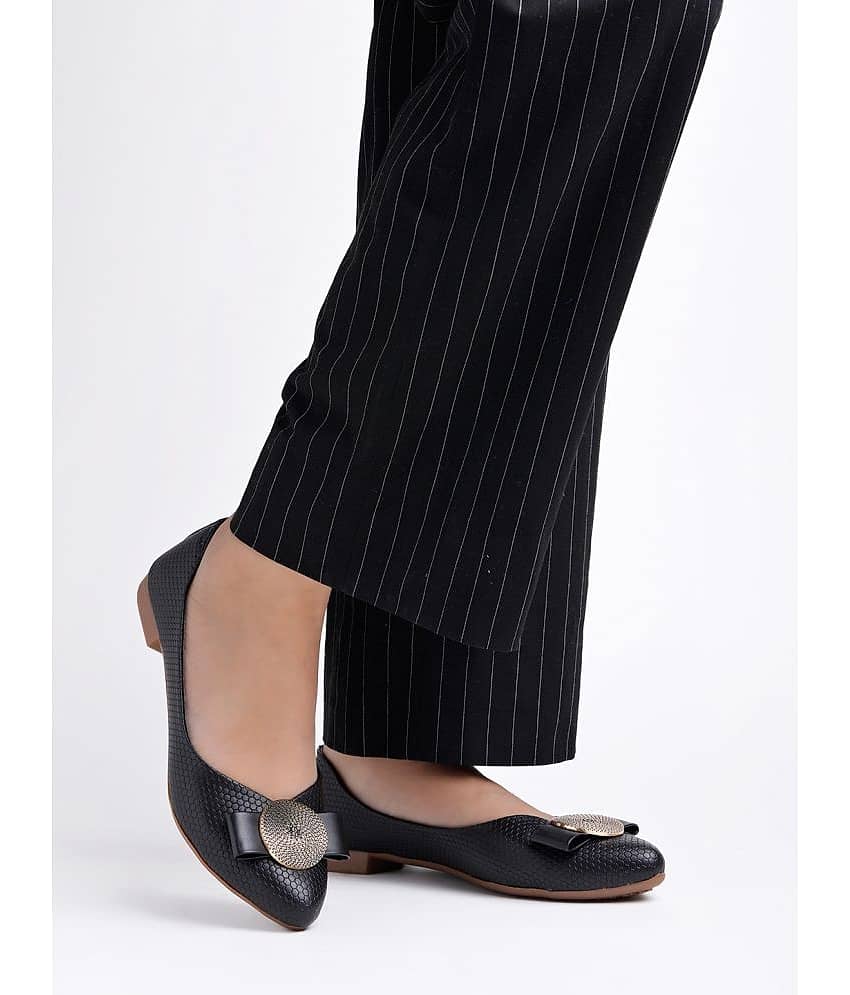 Shoetopia White Women's Casual Ballerinas - Casual Shoes | Buy online on ZillyBuy