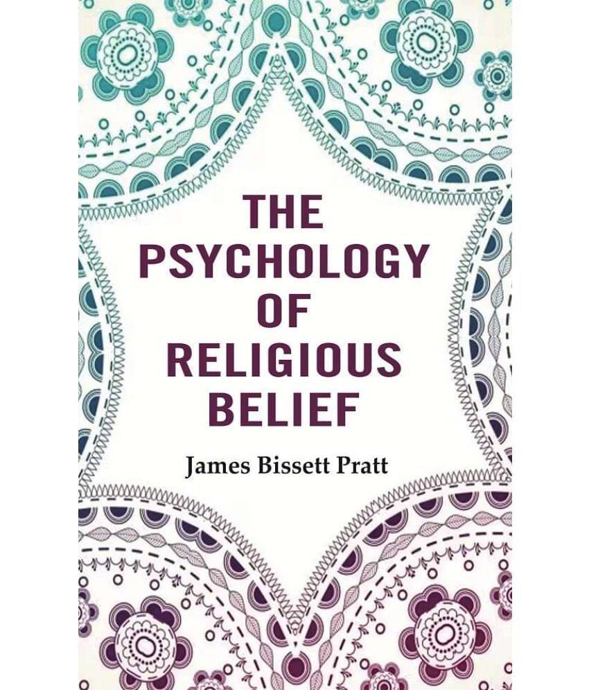     			The Psychology of Religious Belief