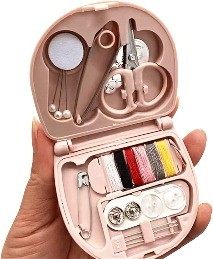dust n shine Sew-On Badge - Jewellery Sets | Buy online on ZillyBuy