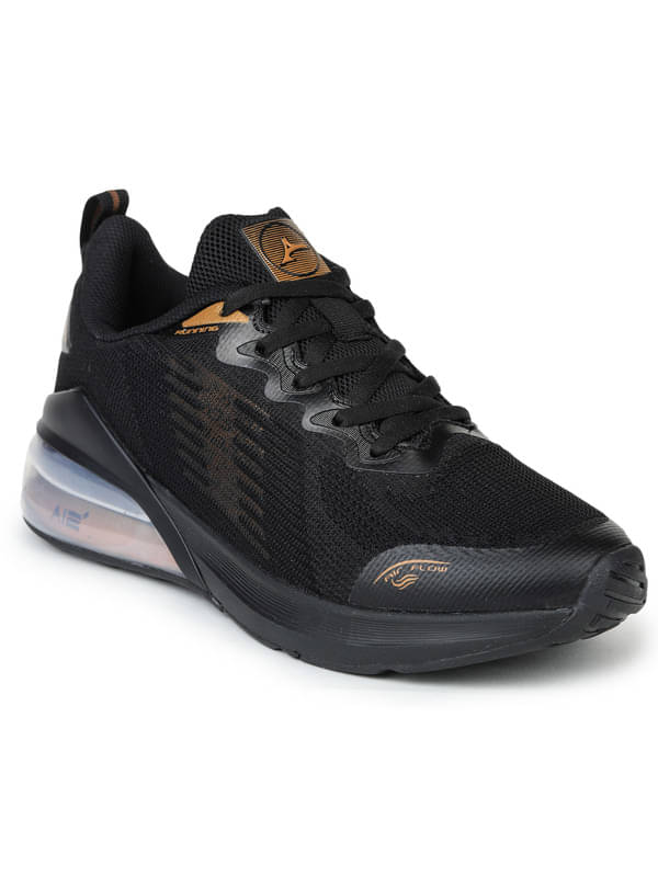 Abros LETHAL Gold Men's Sports Running Shoes     			Abros LETHAL Gold Men's Sports Running Shoes