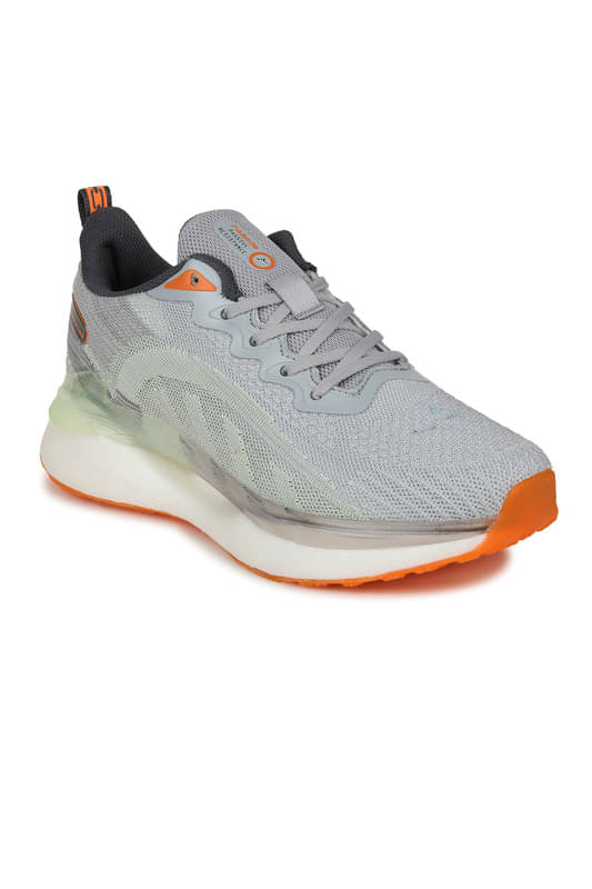     			Abros MAXIMUS Green Men's Sports Running Shoes