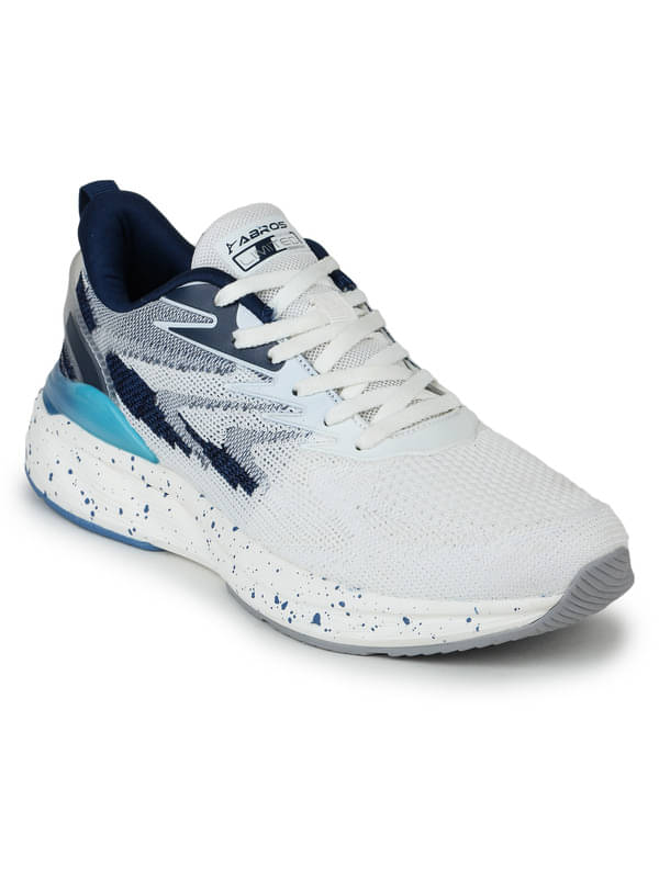 Abros REINER Teal Men's Sports Running Shoes     			Abros REINER Teal Men's Sports Running Shoes