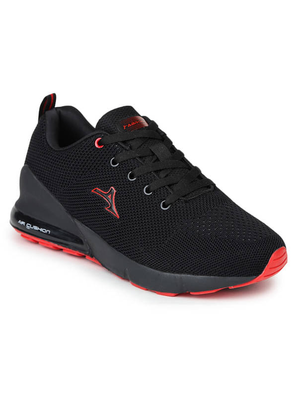     			Abros TASHAN Red Men's Sports Running Shoes