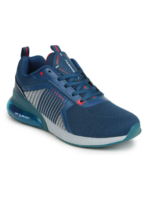 Abros THOR Red Men's Sports Running Shoes Abros THOR Red Men's Sports Running Shoes