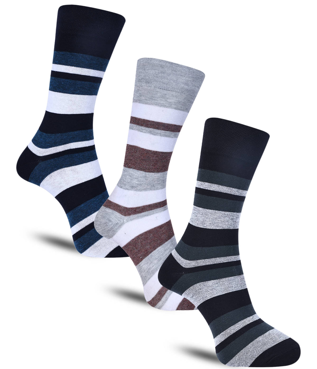 Dollar Cotton Blend Men's Self Design Dark Grey Ankle Length Socks ( Pack of 3 )     			Dollar Cotton Blend Men's Self Design Dark Grey Ankle Length Socks ( Pack of 3 )