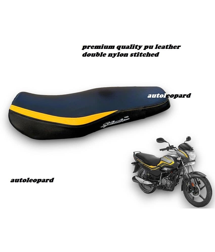 Super Splendor Bike Seat Cover Splendor Splendor Seat Cover