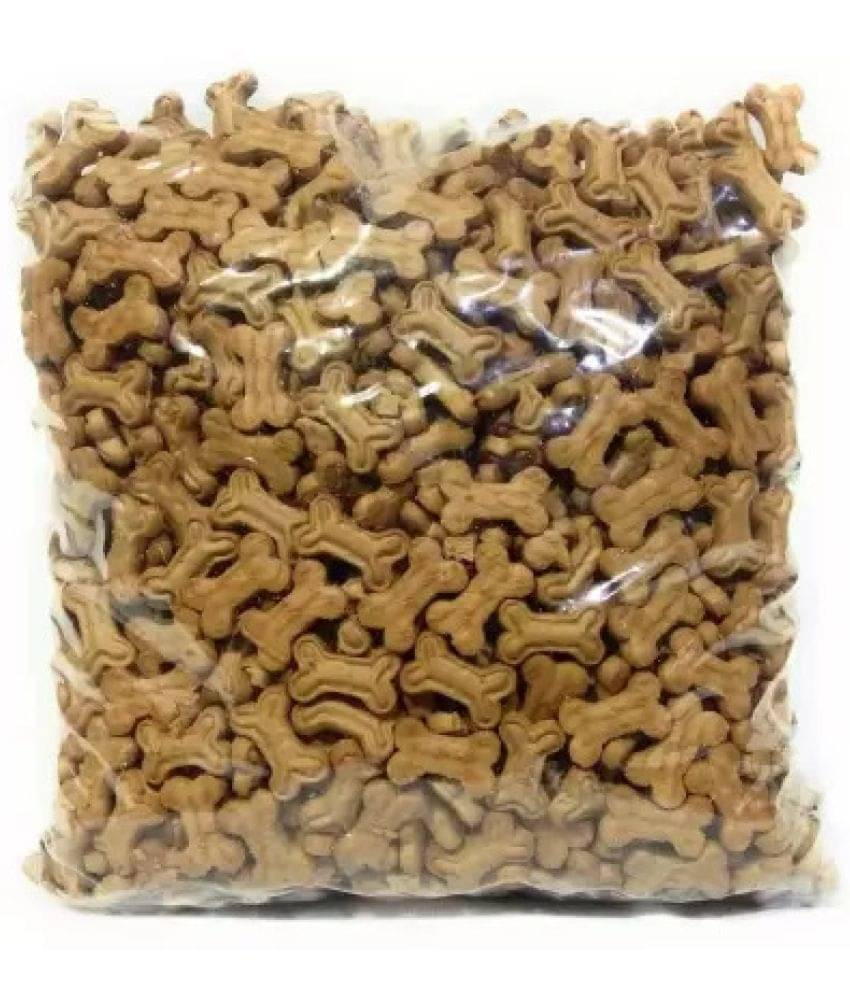     			The Treat Home Dry Dog Food Vegetable for All ( 500 gms )
