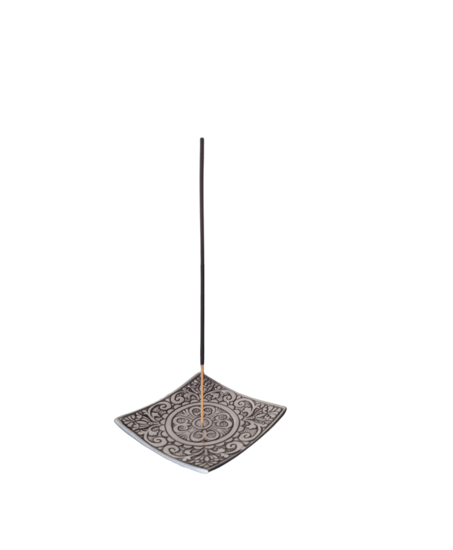 VSN natural Incense Stick Rose 1 gm ( Pack of 1 )