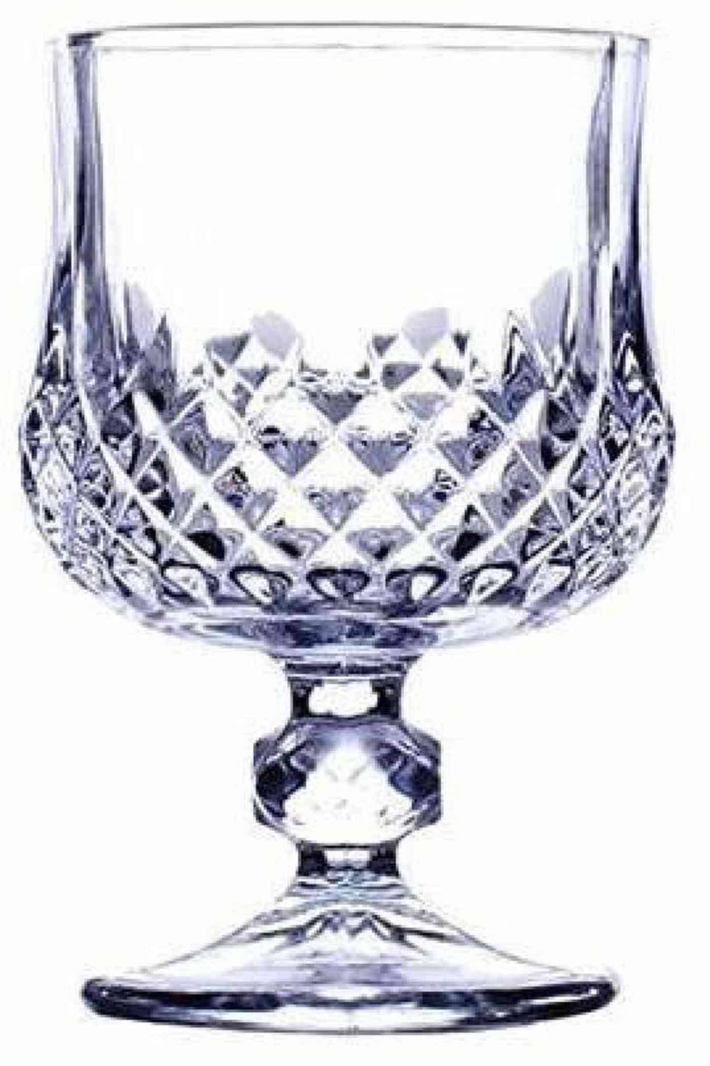 1st TimeWine  Glass,  150 ML - (Pack Of 1)