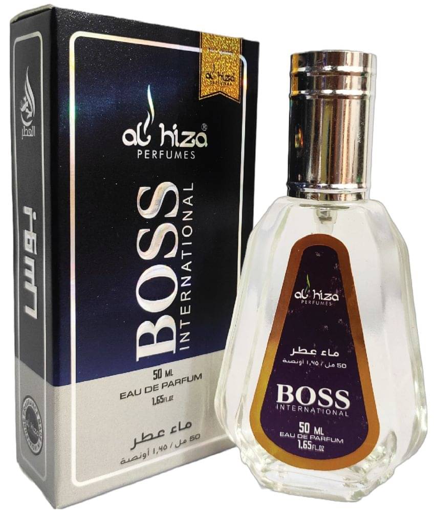     			Al Hiza Bleu de 50ml Attar ( Pack of 1 )