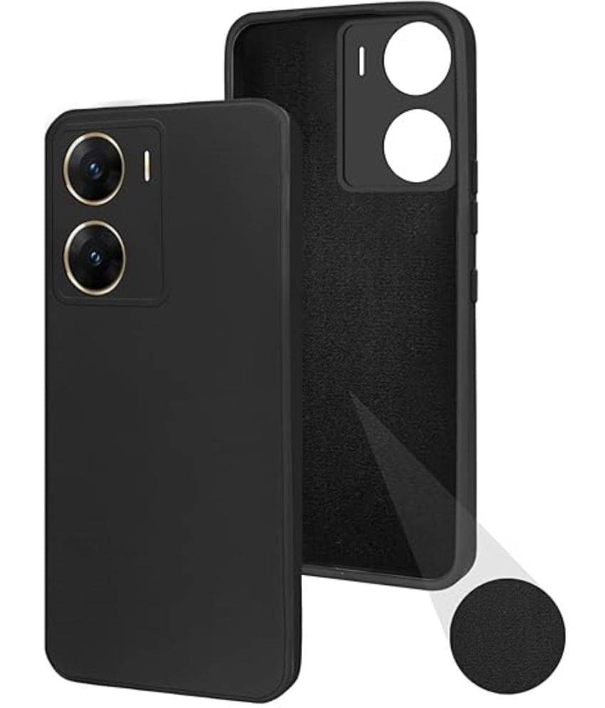 Case Vault Covers Silicon Soft cases Compatible For Silicon Vivo V29e ( Pack of 1 ) Case Vault Covers Silicon Soft cases Compatible For Silicon Vivo V29e ( Pack of 1 )