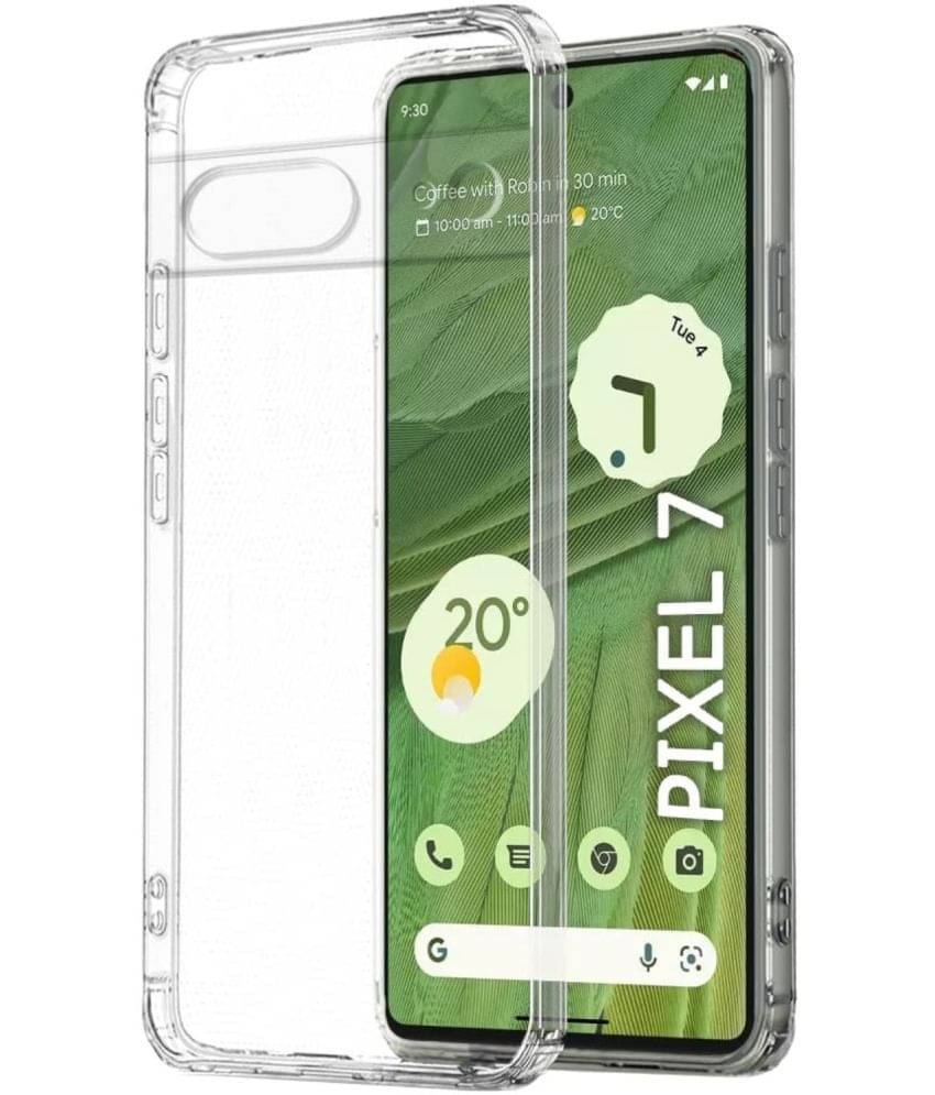 Case Vault Covers Silicon Soft cases Compatible For Silicon Google Pixel 7 ( Pack of 1 ) Case Vault Covers Silicon Soft cases Compatible For Silicon Google Pixel 7 ( Pack of 1 )