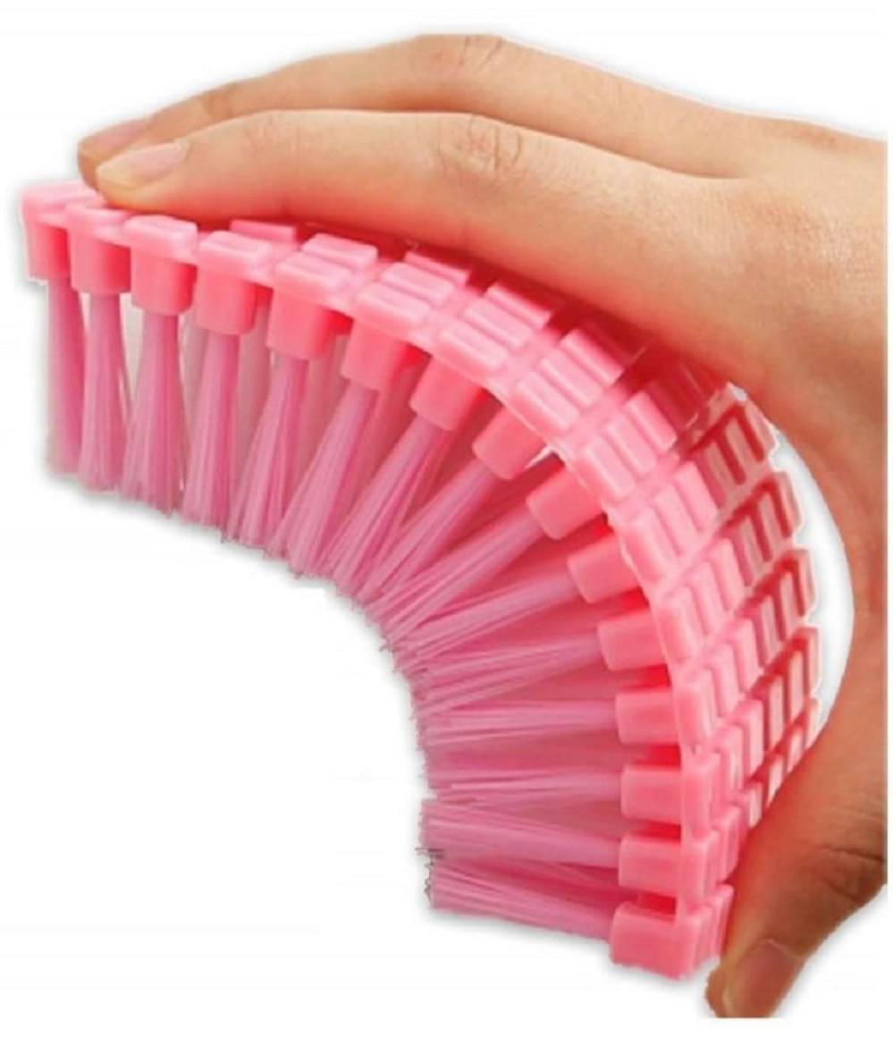 DHSMART Multipurpose Flexible Cleaning All Purpose Cleaner Sponge Home,Kitchen, Bathroom Tiles, Floor, Washing brash 1 no.s DHSMART Multipurpose Flexible Cleaning All Purpose Cleaner Sponge Home,Kitchen, Bathroom Tiles, Floor, Washing brash 1 no.s