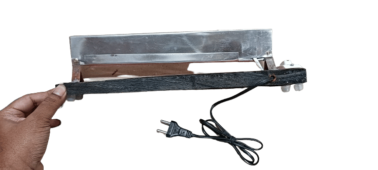 Dey 's stationery store Sealing Machine