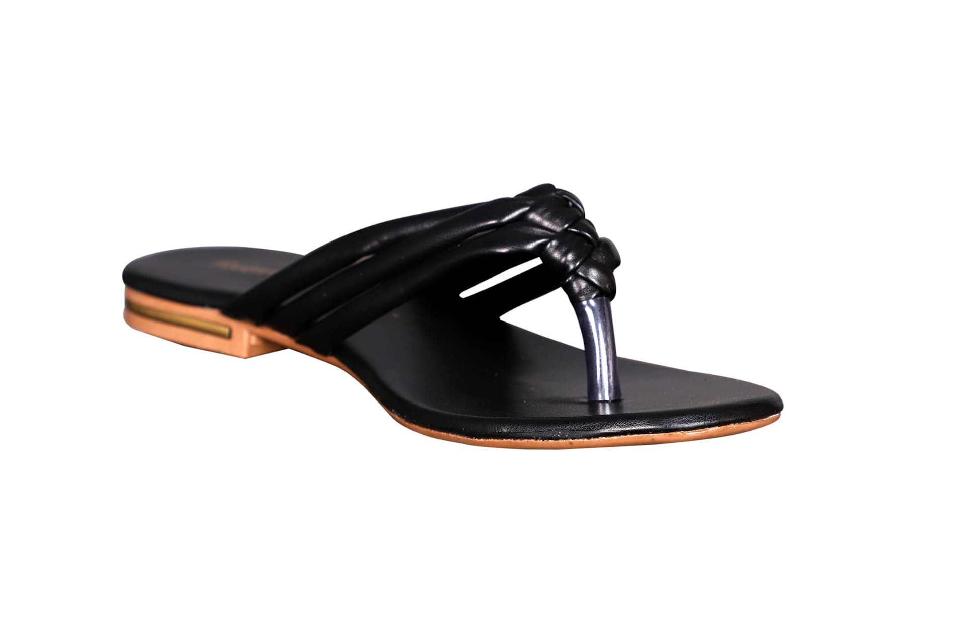 Footprints Black Women's Flats Footprints Black Women's Flats