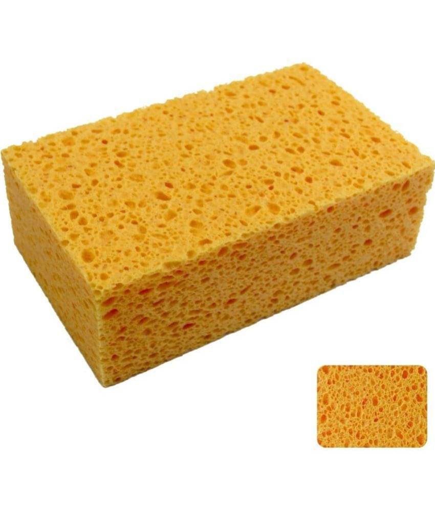 Mahek Accessories - Sponge ( Pack of 1 ) Mahek Accessories - Sponge ( Pack of 1 )