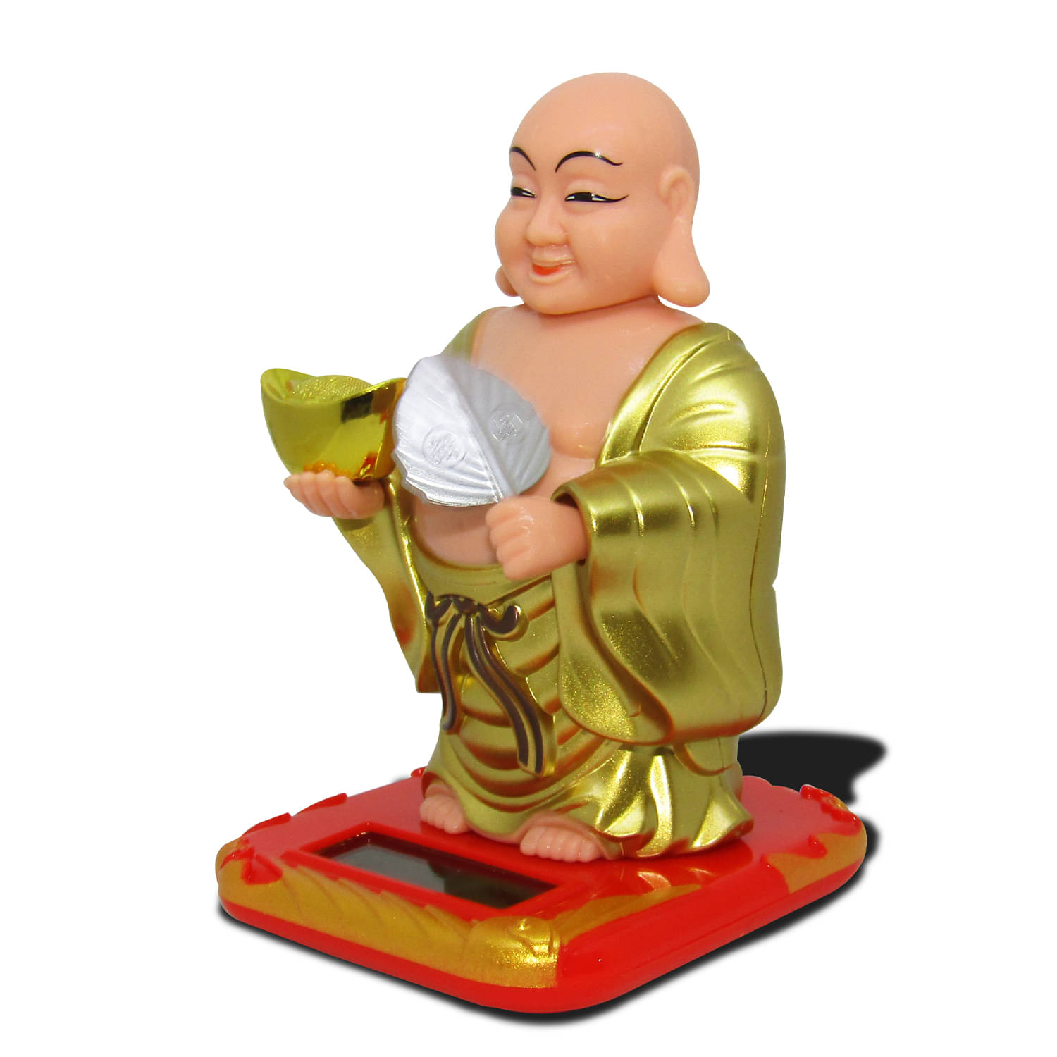 Herbisense Handicraft Showpiece 11 cm - Pack of 1 Herbisense Handicraft Showpiece 11 cm - Pack of 1