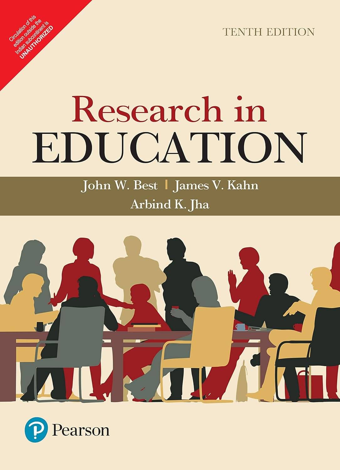     			Research in Education, 10th Edition