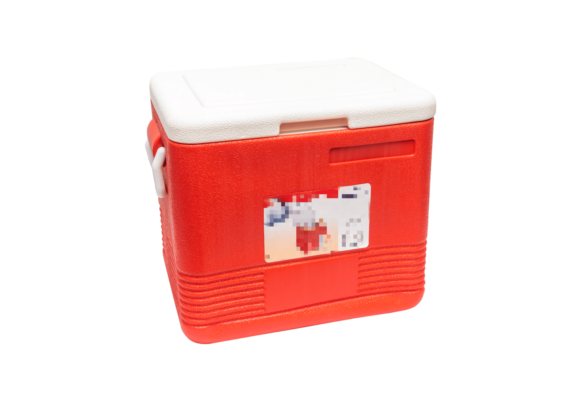 Thyrocare Technologies Limited Multicolor Chiller Box 25 Thyrocare Technologies Limited Multicolor Chiller Box 25
