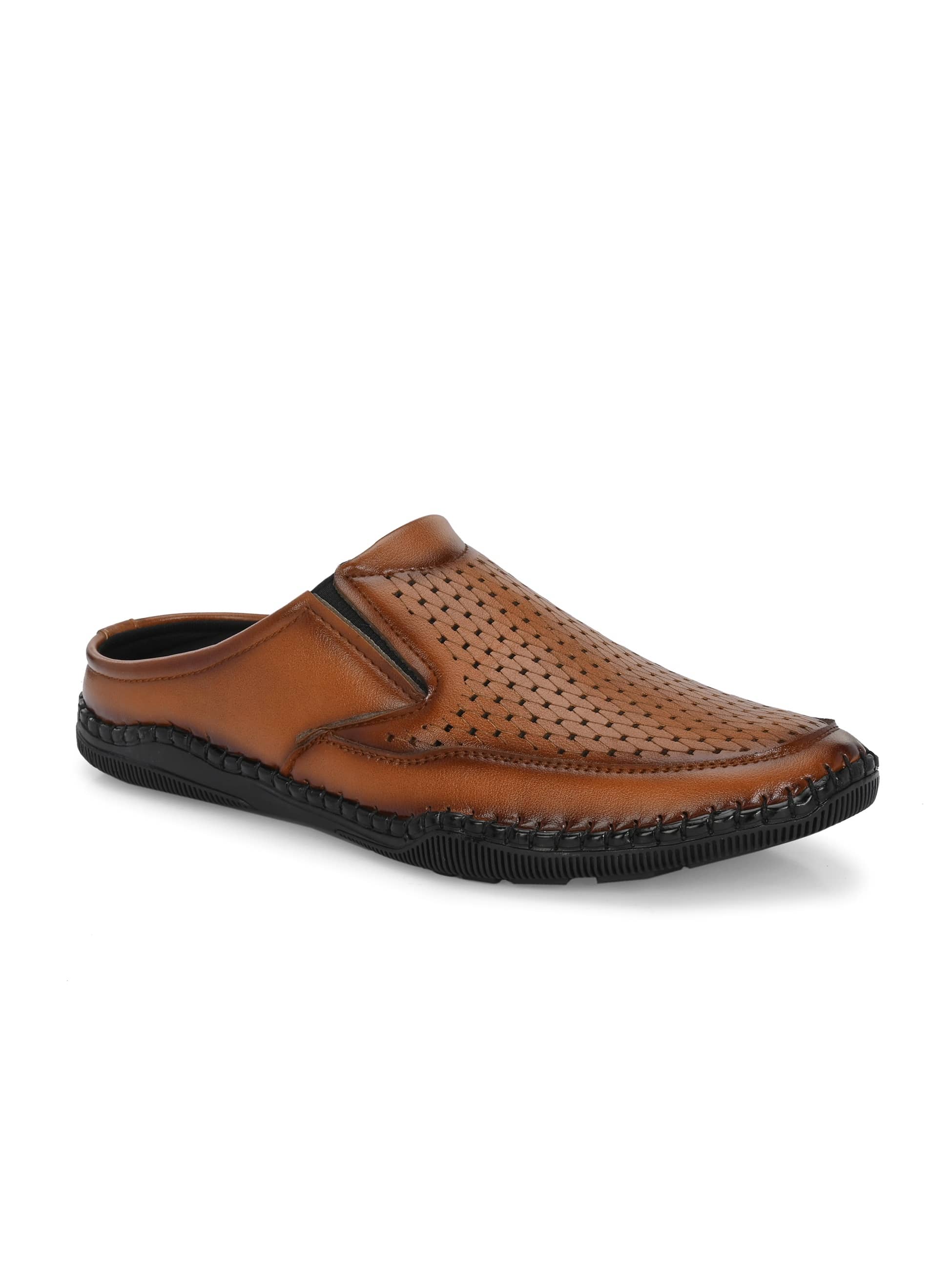 Bucik - Brown Men's Sandals