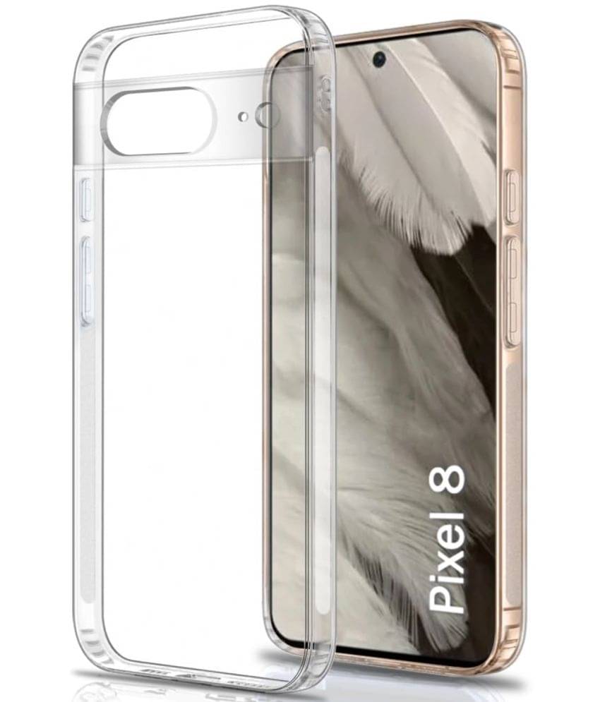 Case Vault Covers Silicon Soft cases Compatible For Silicon Google Pixel 8 ( Pack of 1 ) Case Vault Covers Silicon Soft cases Compatible For Silicon Google Pixel 8 ( Pack of 1 )