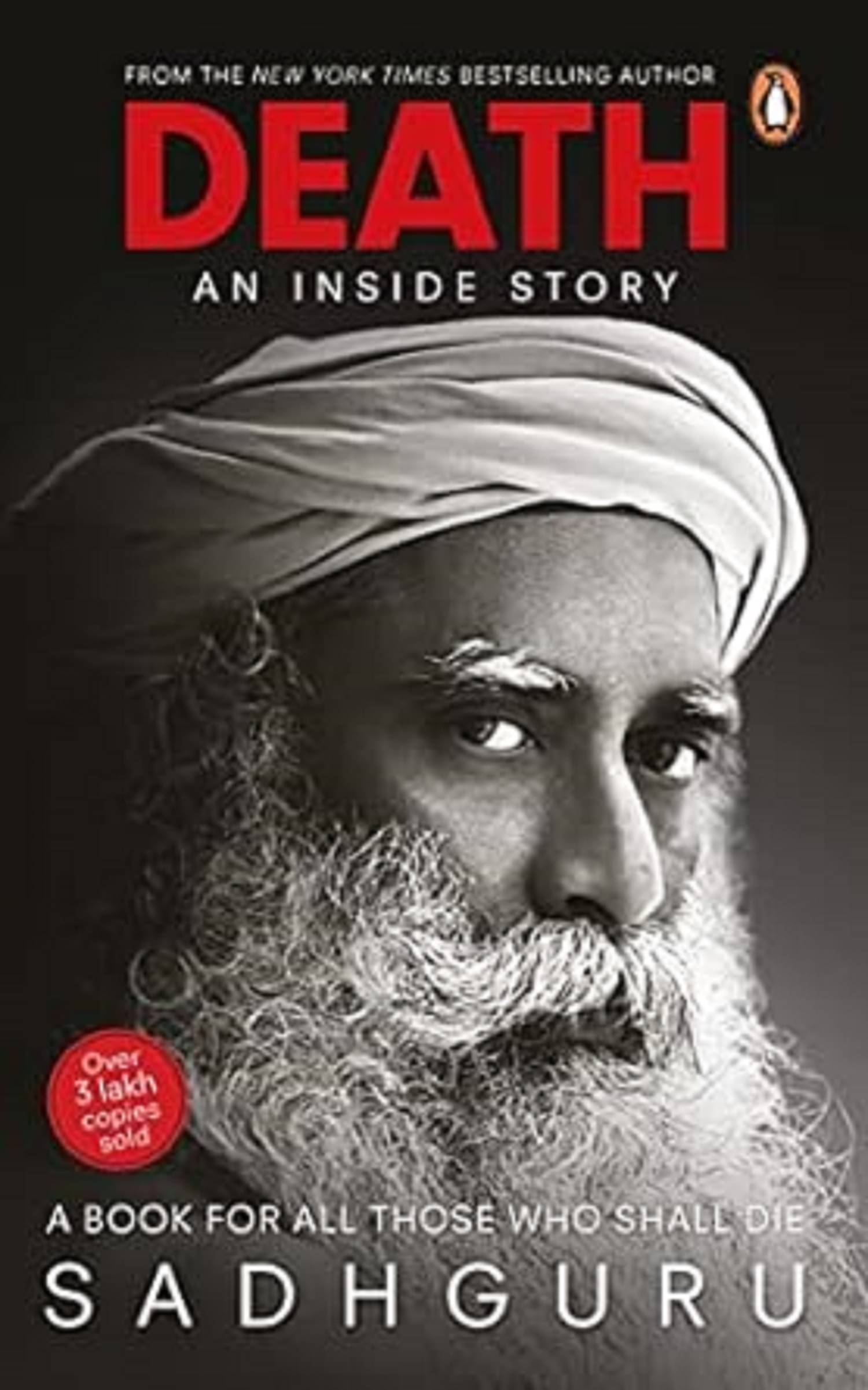     			DEATH: AN INSIDE STORY Paperback – 1 January 2020