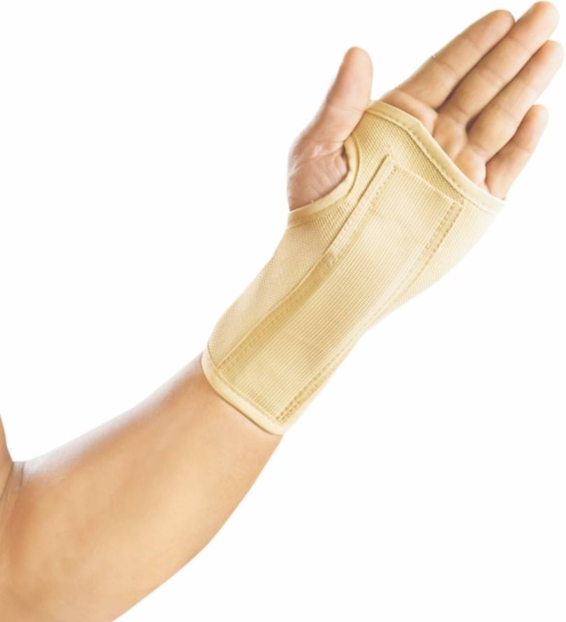    			Dyna Wrist Splint (X-Large), Right