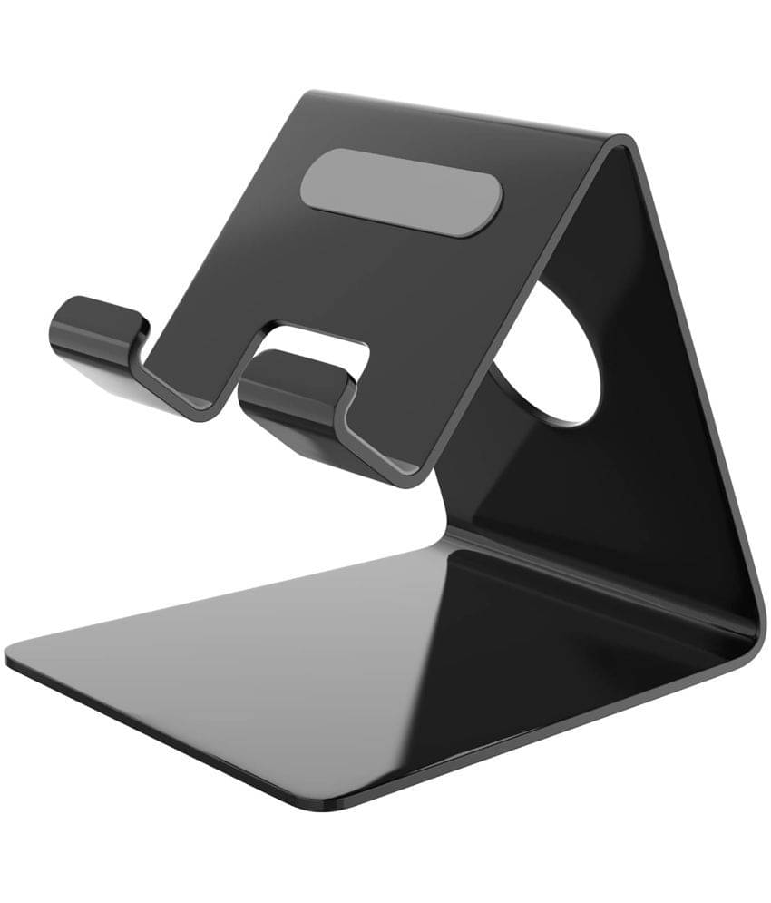     			ELV Mobile Stand Holder With Convenient Charging for Tablet and Smartphones