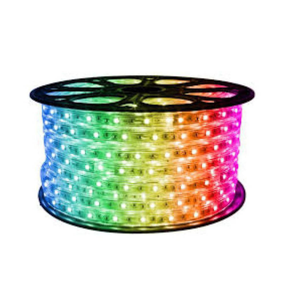     			Ever Forever Multicolor 2Mtr LED Rope Light ( Pack of 1 )