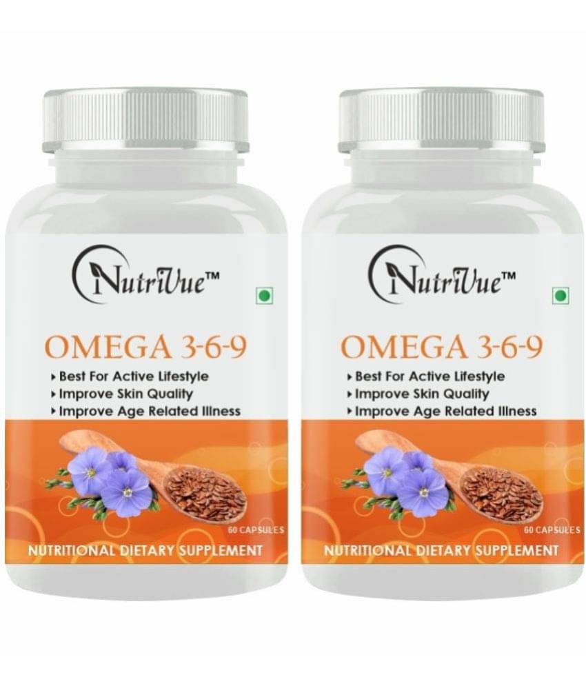 NUTRIVUE Capsule Gluten Free Special Supplement ( Pack of 2 )     			NUTRIVUE Capsule Gluten Free Special Supplement ( Pack of 2 )