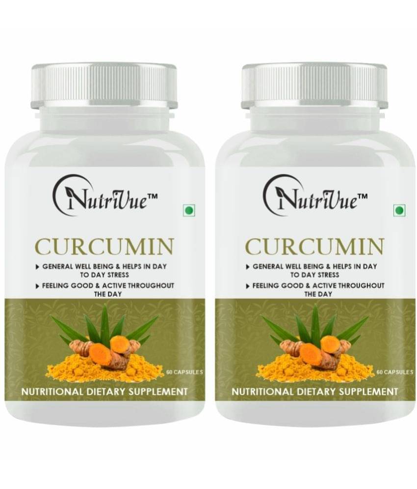 NUTRIVUE Capsule Gluten Free Special Supplement ( Pack of 2 ) NUTRIVUE Capsule Gluten Free Special Supplement ( Pack of 2 )