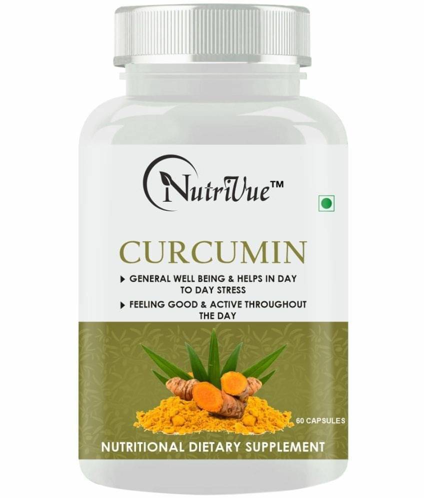 NUTRIVUE Capsule Gluten Free Special Supplement ( Pack of 1 )     			NUTRIVUE Capsule Gluten Free Special Supplement ( Pack of 1 )
