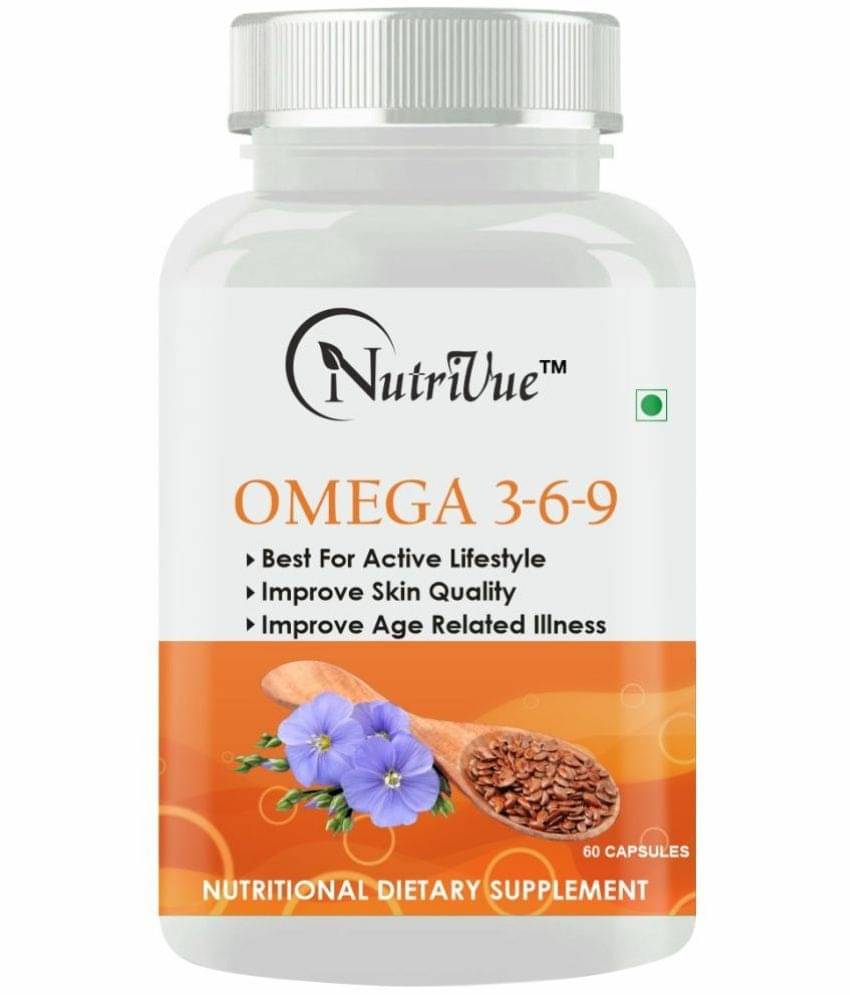 NUTRIVUE Capsule Gluten Free Special Supplement ( Pack of 1 ) NUTRIVUE Capsule Gluten Free Special Supplement ( Pack of 1 )
