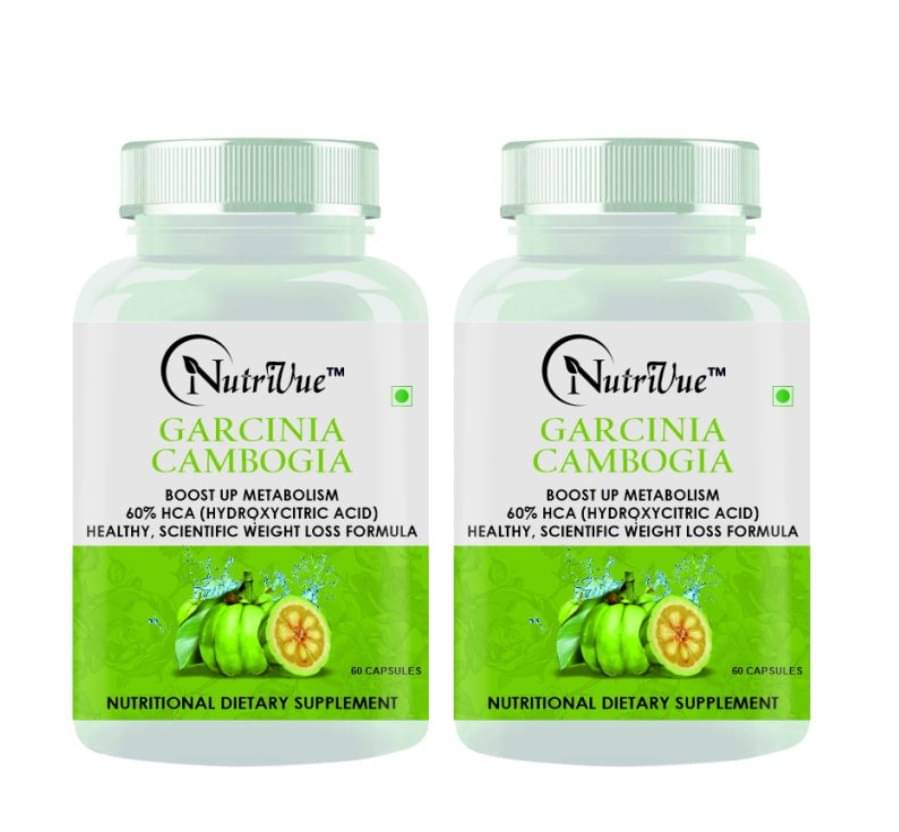 NUTRIVUE Capsule Gluten Free Special Supplement ( Pack of 2 ) NUTRIVUE Capsule Gluten Free Special Supplement ( Pack of 2 )