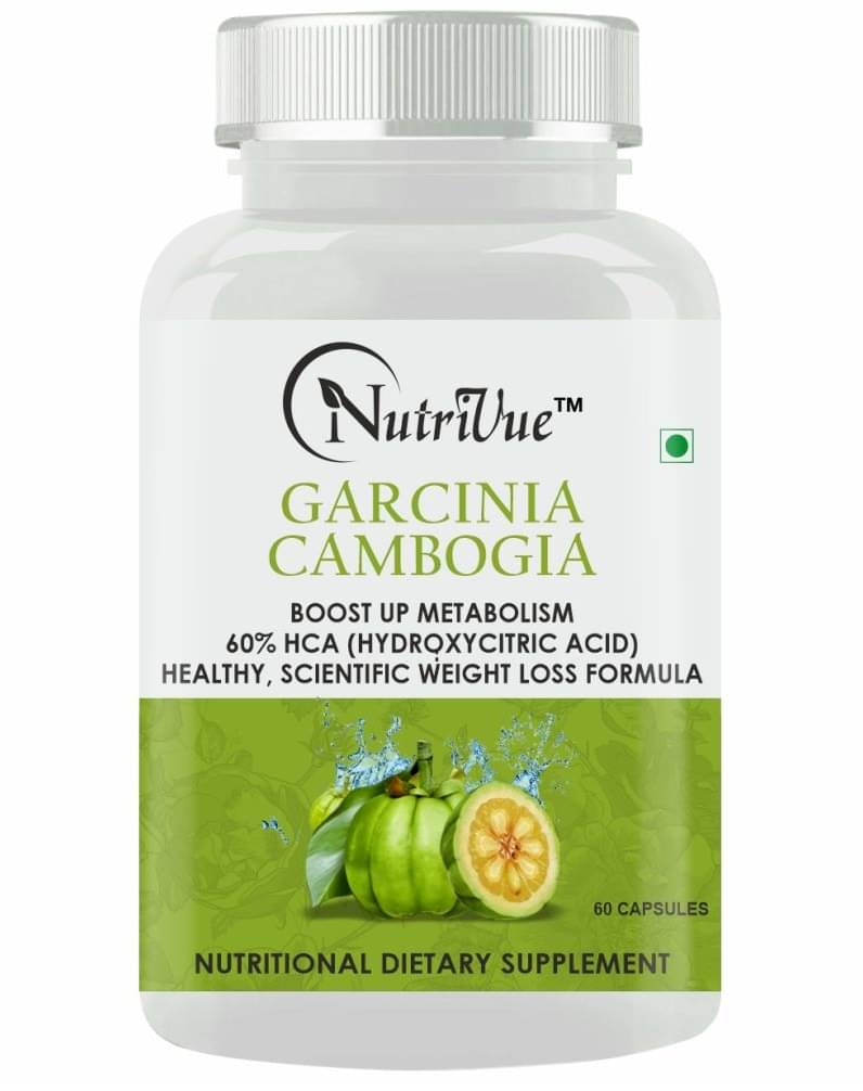 NUTRIVUE Capsule Gluten Free Special Supplement ( Pack of 1 ) NUTRIVUE Capsule Gluten Free Special Supplement ( Pack of 1 )