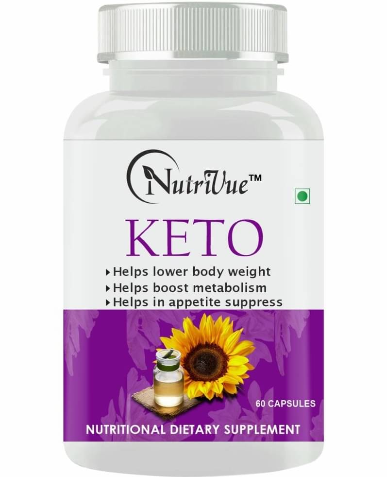 NUTRIVUE Capsule Gluten Free Special Supplement ( Pack of 1 )     			NUTRIVUE Capsule Gluten Free Special Supplement ( Pack of 1 )