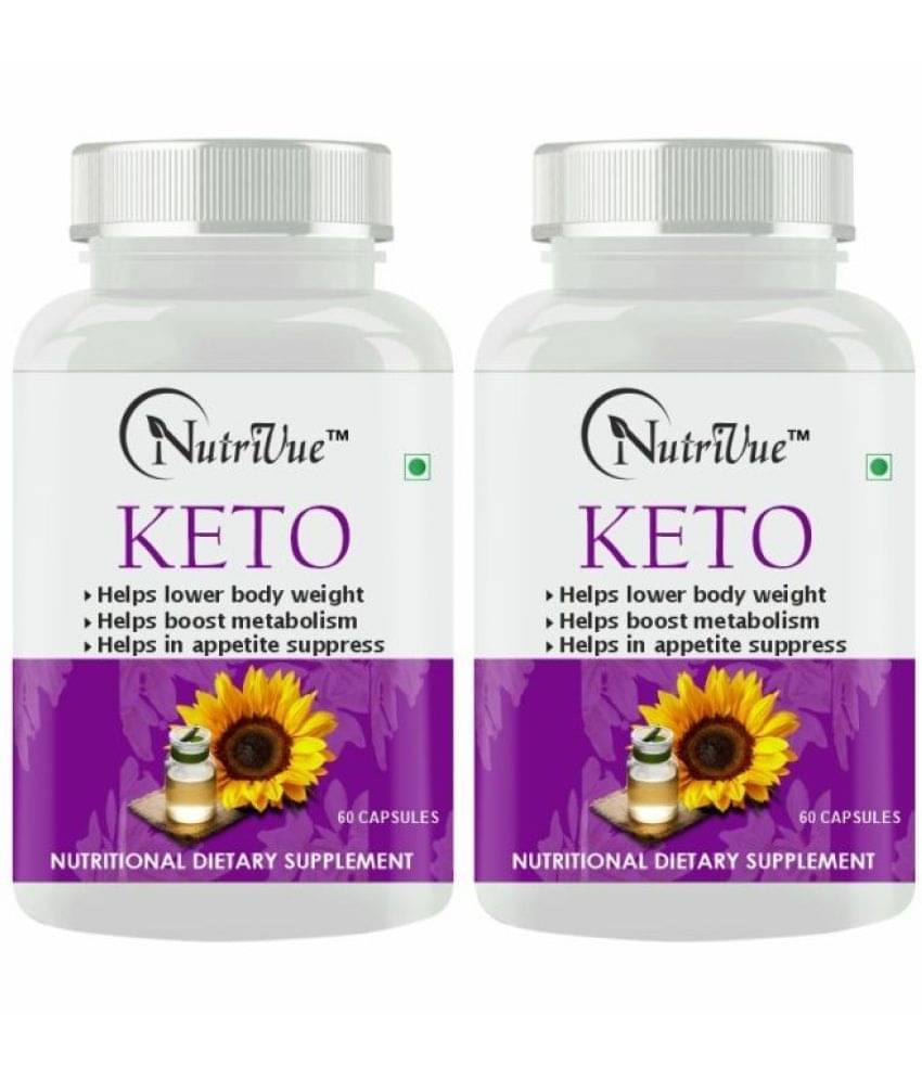 NUTRIVUE Capsule Gluten Free Special Supplement ( Pack of 2 )     			NUTRIVUE Capsule Gluten Free Special Supplement ( Pack of 2 )