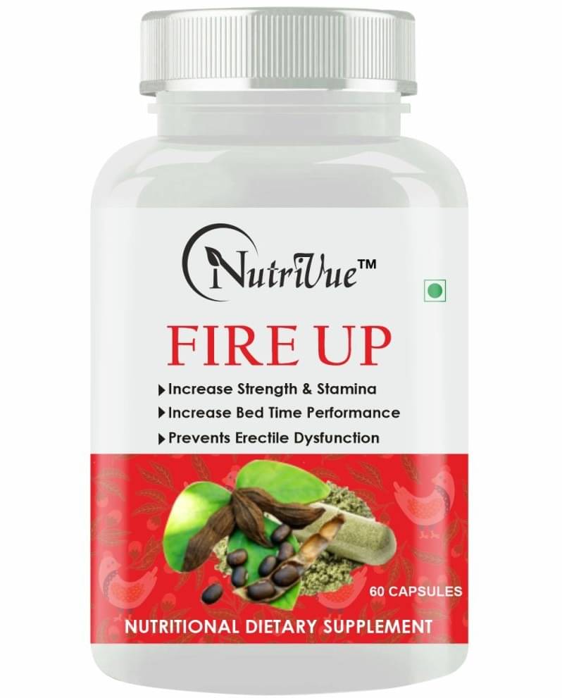 NUTRIVUE Capsule Gluten Free Special Supplement ( Pack of 1 )     			NUTRIVUE Capsule Gluten Free Special Supplement ( Pack of 1 )
