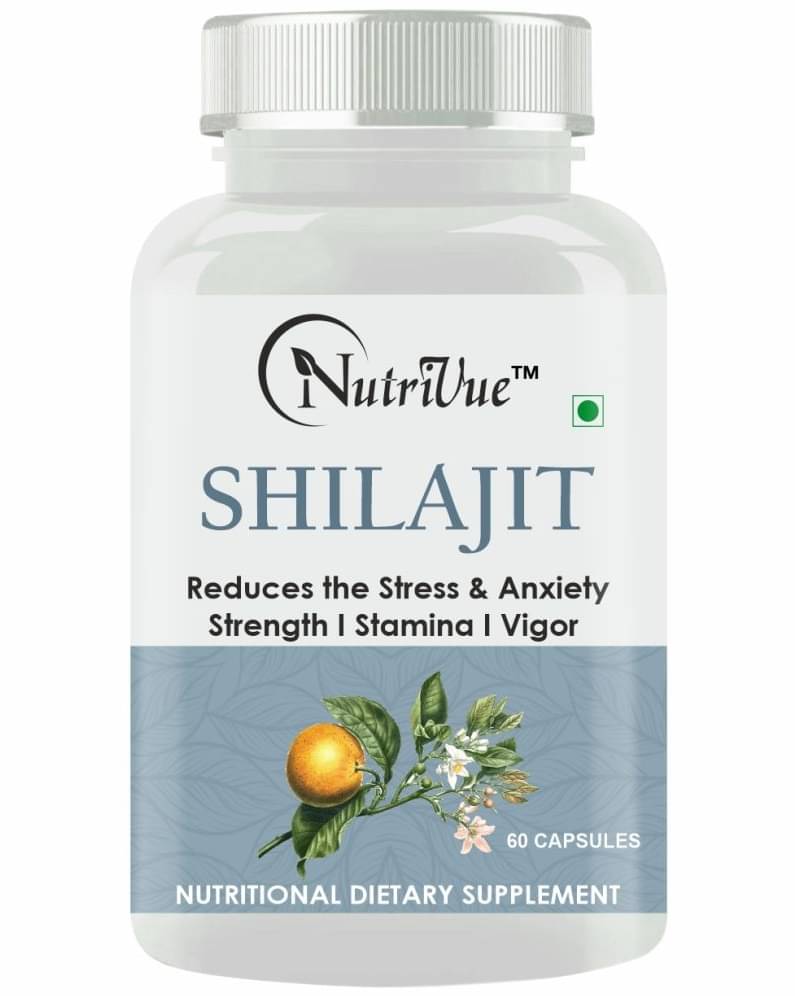 NUTRIVUE Capsule Gluten Free Special Supplement ( Pack of 1 )     			NUTRIVUE Capsule Gluten Free Special Supplement ( Pack of 1 )