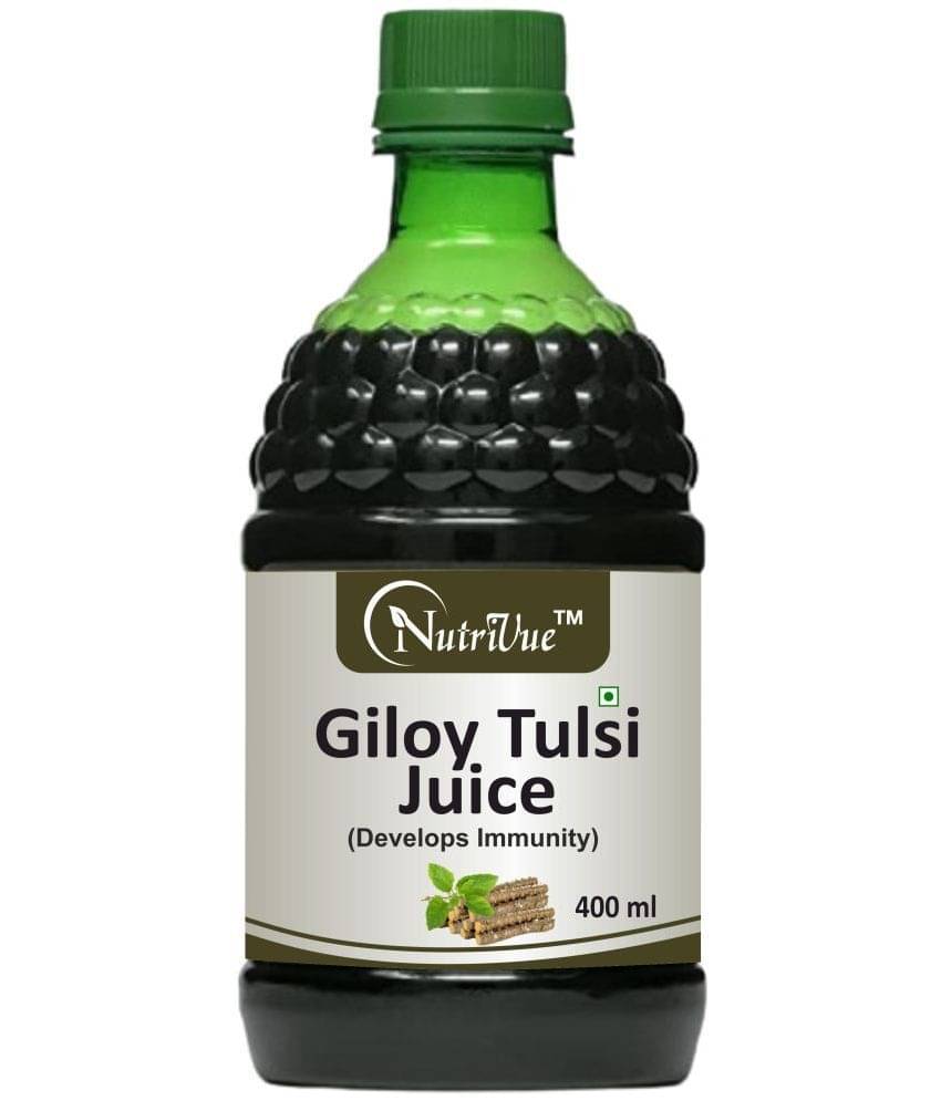     			NUTRIVUE Syrup Gluten Free Special Supplement ( Pack of 1 )