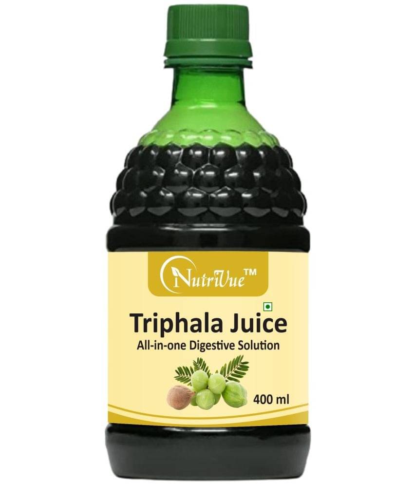     			NUTRIVUE Syrup Gluten Free Special Supplement ( Pack of 1 )