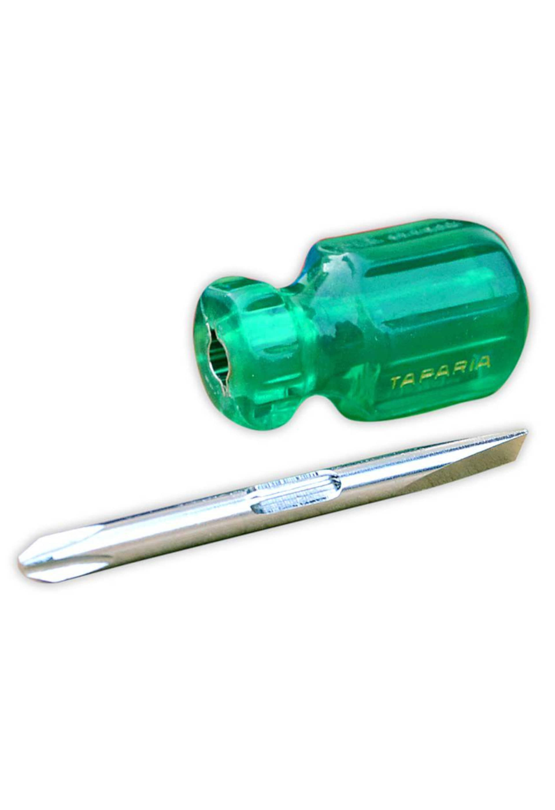 Taparia 2 Pcs Screwdriver Set