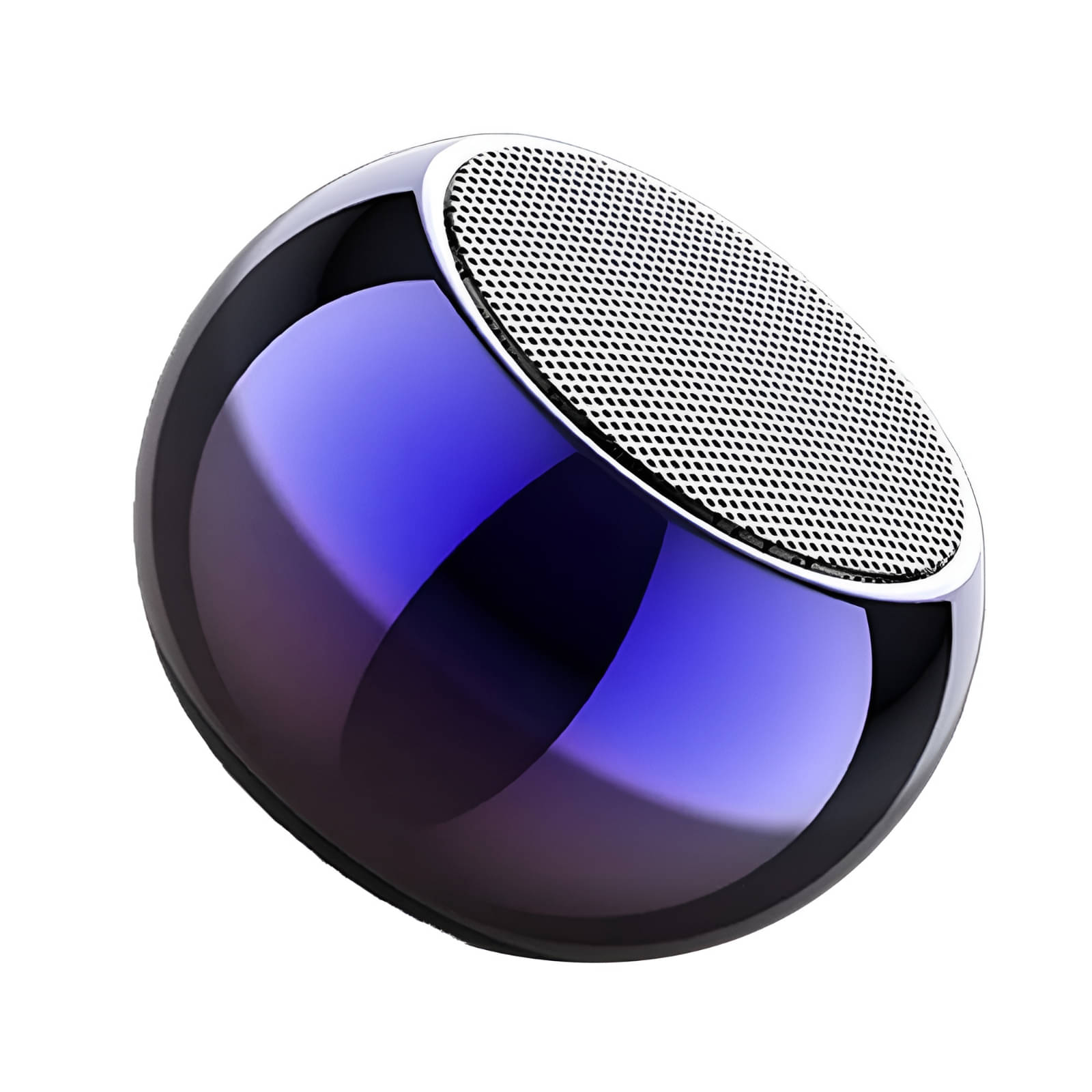     			VEhop MiniBooost 5 W Bluetooth Speaker Bluetooth V 5.0 with Call function Playback Time 4 hrs Assorted