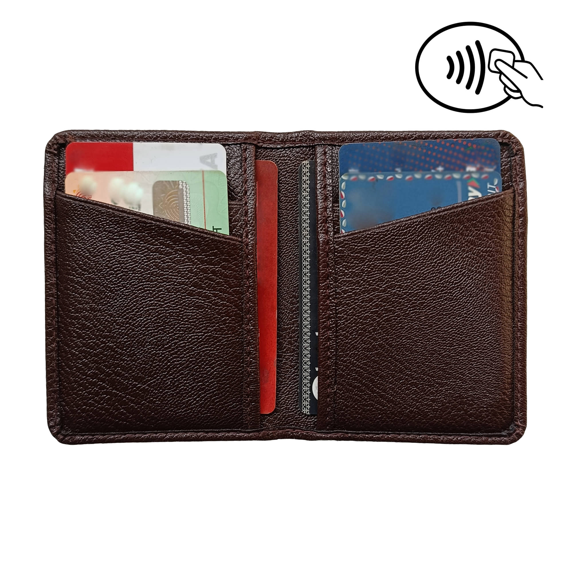 Wingers PU Leather Card Holder ( Pack 1 ) - Handbags | Buy online on ZillyBuy